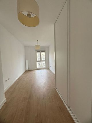 Piso en alquiler en Almagro en Madrid