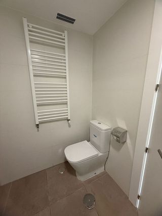 Piso en alquiler en Almagro en Madrid