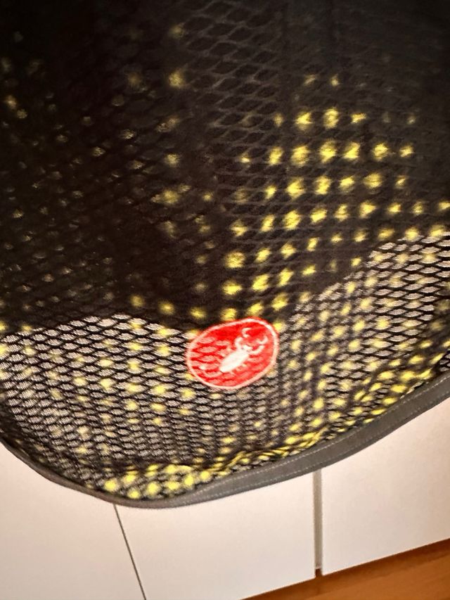 Gilet Castelli Tempo Sport