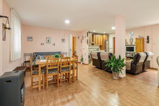 Chalet en venta en Barrio de Zaidín en Granada