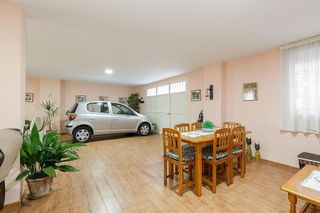 Chalet en venta en Barrio de Zaidín en Granada