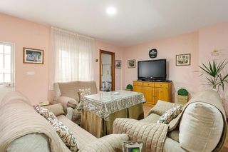 Chalet en venta en Barrio de Zaidín en Granada