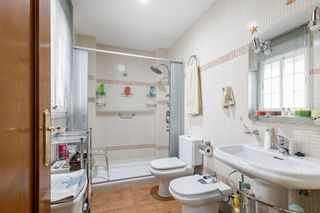 Chalet en venta en Barrio de Zaidín en Granada