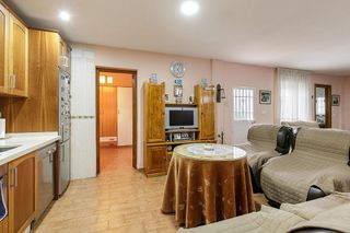 Chalet en venta en Barrio de Zaidín en Granada