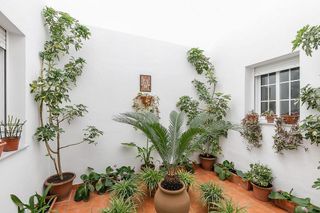 Chalet en venta en Barrio de Zaidín en Granada