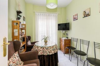 Chalet en venta en Barrio de Zaidín en Granada