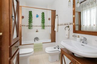 Chalet en venta en Barrio de Zaidín en Granada