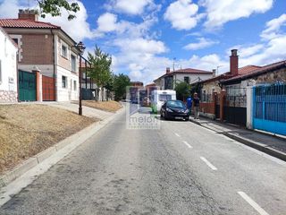 Chalet en venta en Hospital - G3 - G2 en Burgos