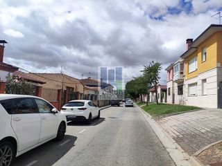 Chalet en venta en Hospital - G3 - G2 en Burgos