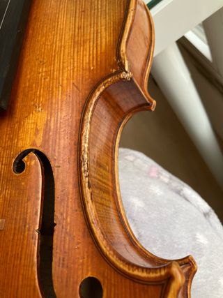 Violín 4/4 para estudiantes