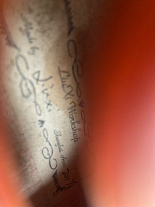 Violín 4/4 para estudiantes