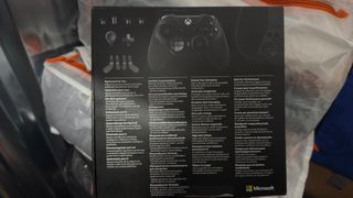 Controller Xbox Elite Series 2 Wireless