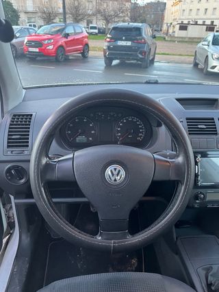 Volkswagen Polo 2008