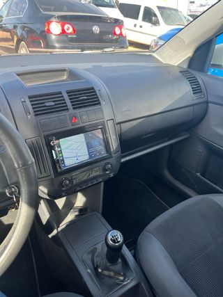 Volkswagen Polo 2008