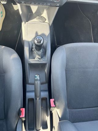 Volkswagen Polo 2008