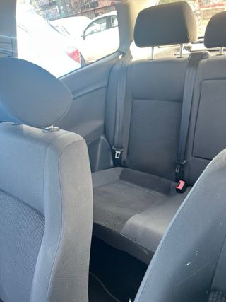 Volkswagen Polo 2008