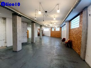 Local comercial en venta en Vallobín - La Florida en Oviedo