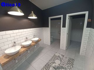 Local comercial en venta en Vallobín - La Florida en Oviedo