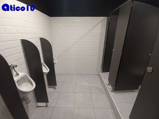 Local comercial en venta en Vallobín - La Florida en Oviedo