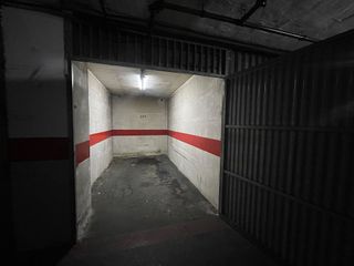 Garaje en venta en Fígares en Granada