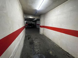 Garaje en venta en Fígares en Granada