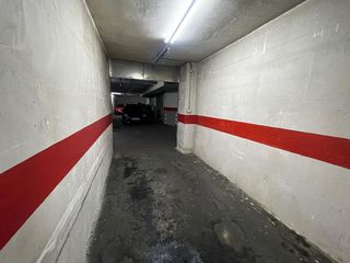 Garaje en venta en Fígares en Granada