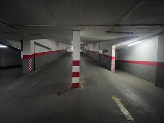 Garaje en venta en Fígares en Granada