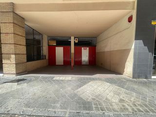 Garaje en venta en Fígares en Granada