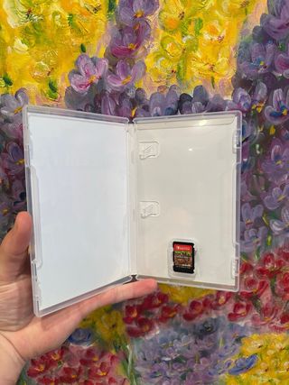 Minecraft Nintendo Switch