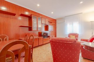 Piso en venta en Argüelles en Madrid