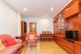 Piso en venta en Argüelles en Madrid