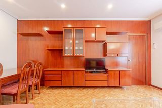 Piso en venta en Argüelles en Madrid