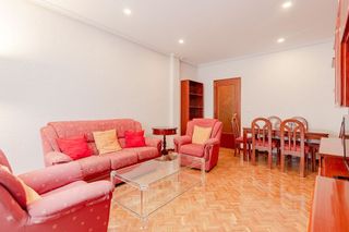 Piso en venta en Argüelles en Madrid