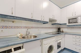 Piso en venta en Argüelles en Madrid