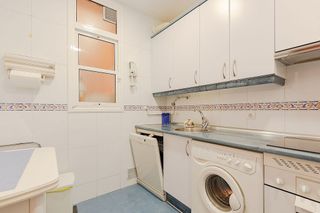 Piso en venta en Argüelles en Madrid