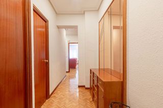 Piso en venta en Argüelles en Madrid