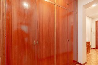 Piso en venta en Argüelles en Madrid