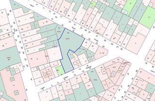 Terreno en venta en Vilartagues i Tueda de Dalt en Sant Feliu de Guíxols