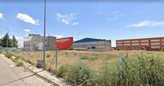 Terreno en venta en Los Olivos - Los Ángeles - Perales del río en Getafe