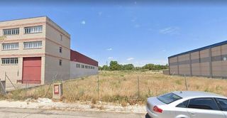 Terreno en venta en Los Olivos - Los Ángeles - Perales del río en Getafe