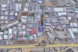 Terreno en venta en Los Olivos - Los Ángeles - Perales del río en Getafe