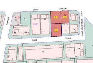 Terreno en venta en Los Olivos - Los Ángeles - Perales del río en Getafe