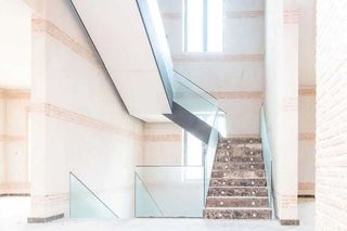 Hotel en venta en Almansa