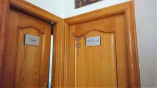 Local comercial en venta en Villaquilambre