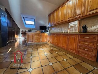 Ático en venta en Zona de Cueva de Menga en Antequera