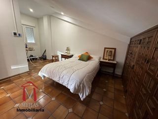 Ático en venta en Zona de Cueva de Menga en Antequera