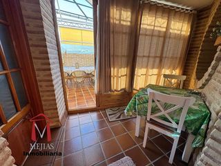 Ático en venta en Zona de Cueva de Menga en Antequera