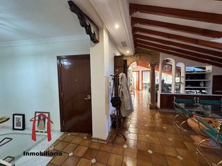 Ático en venta en Zona de Cueva de Menga en Antequera