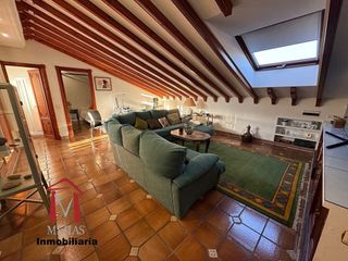 Ático en venta en Zona de Cueva de Menga en Antequera