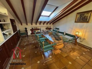 Ático en venta en Zona de Cueva de Menga en Antequera